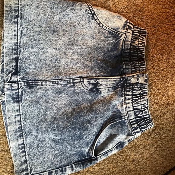 Urban Outfitters Denim Skirt - Picture 1 of 3